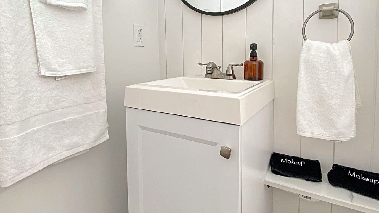 Photo of Bathroom in Jupiter