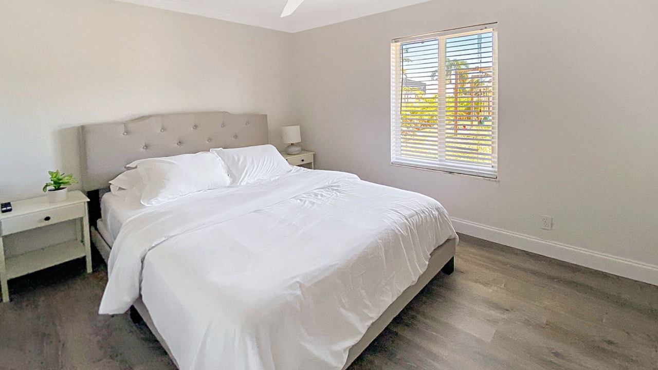 Photo of Bedroom in Jupiter