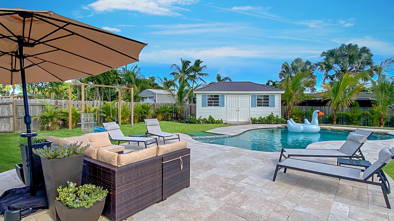 Photo of Outdoor in Jupiter
