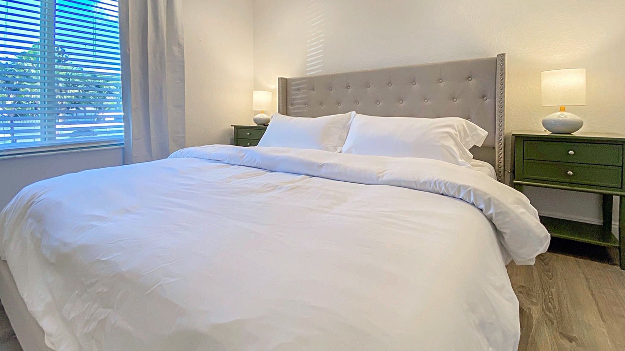 Photo of Bedroom in Jupiter