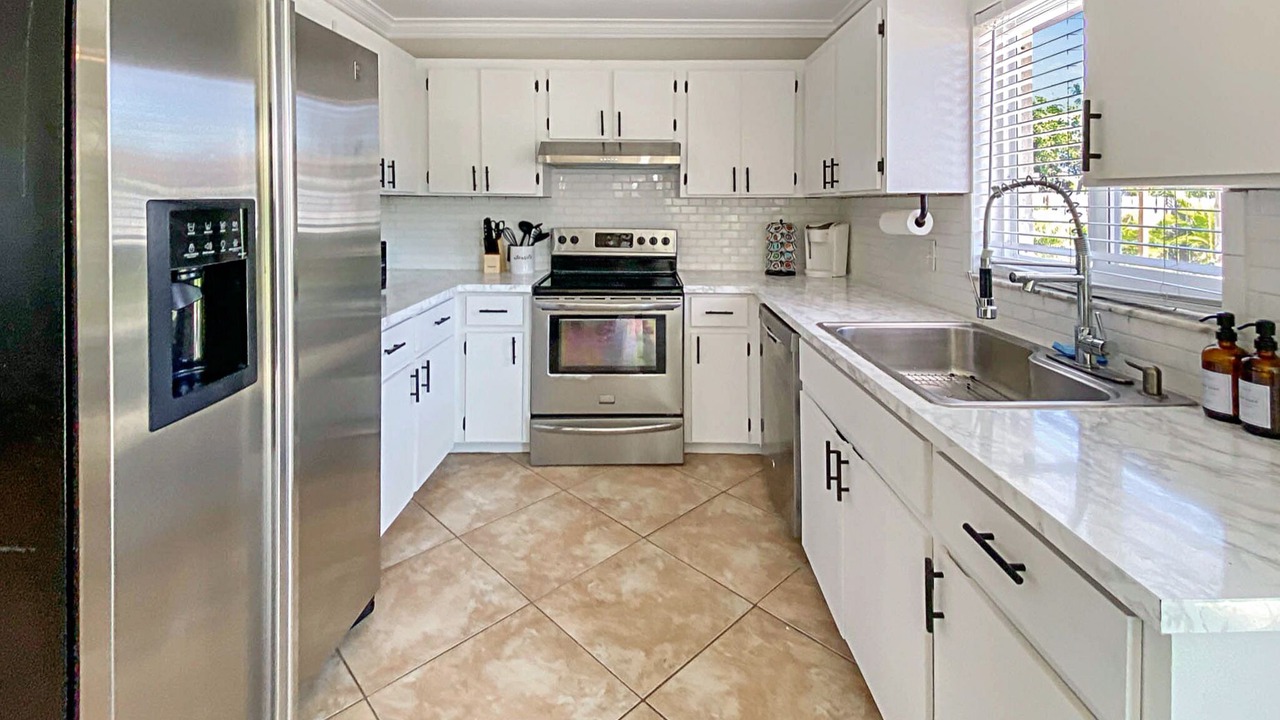 Photo of Kitchen in Jupiter