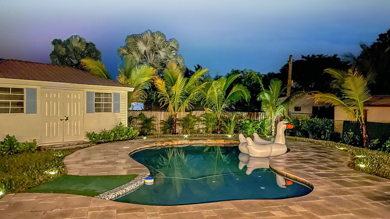 Photo of Outdoor in Jupiter
