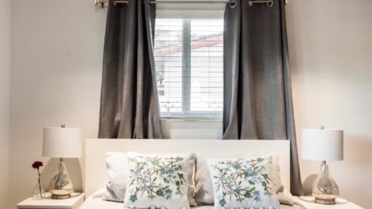 Photo of Bedroom in The Roads