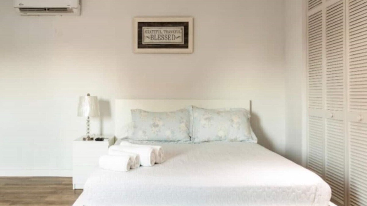 Photo of Bedroom in The Roads