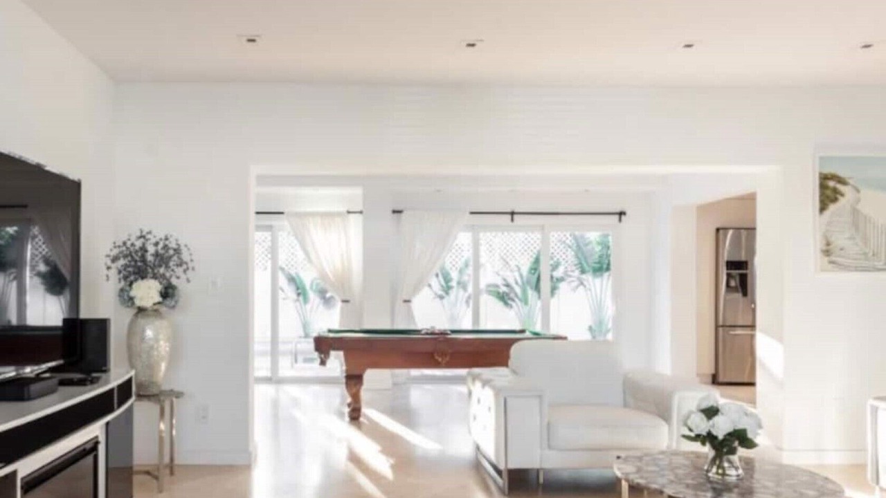 Photo of Livingroom in The Roads