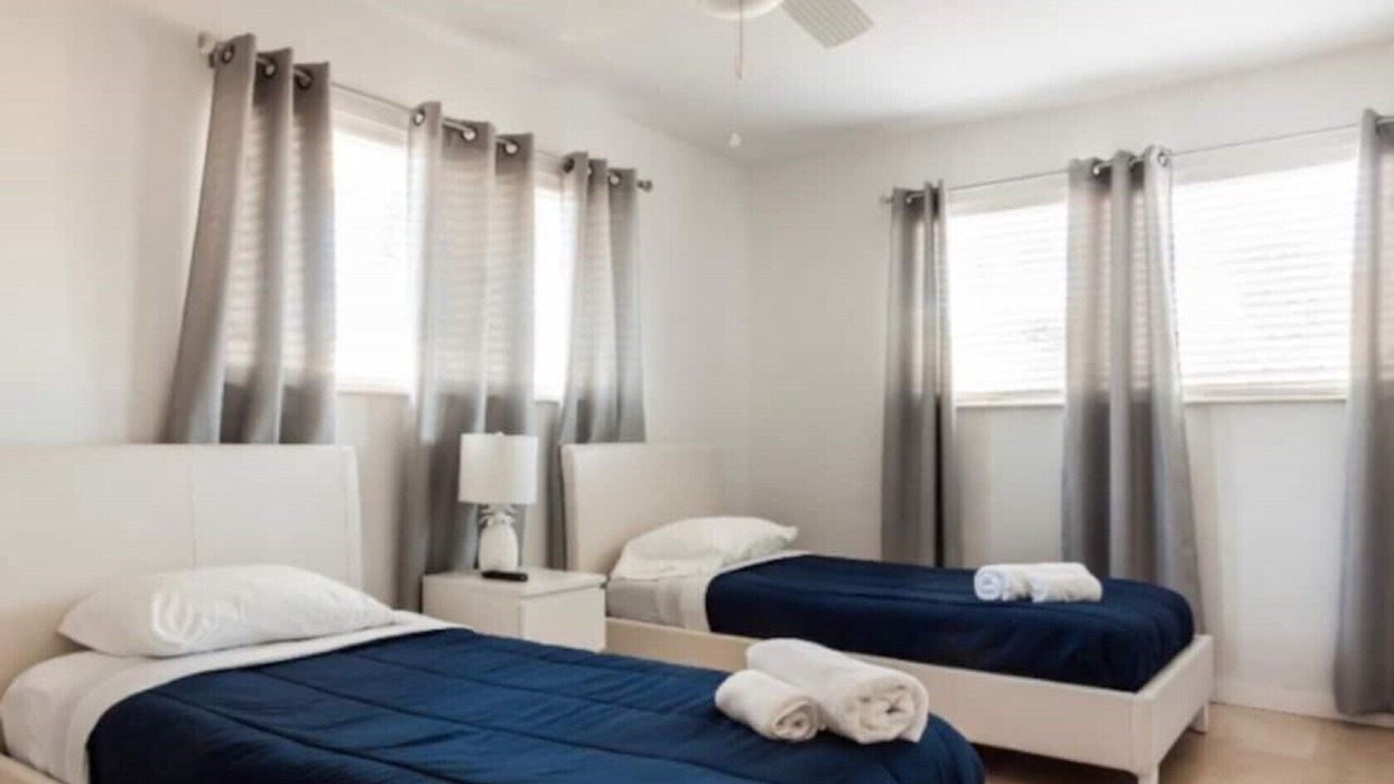 Photo of Bedroom in The Roads