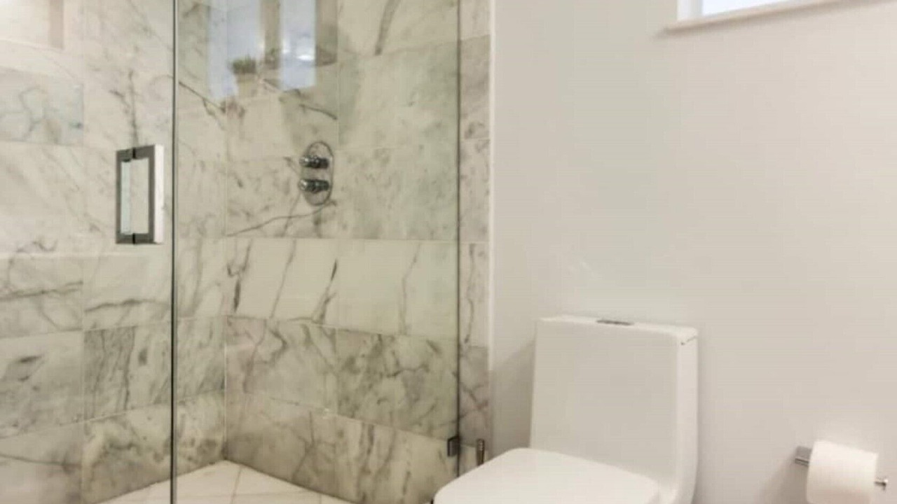 Photo of Bathroom in The Roads