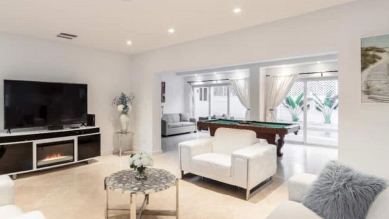 Photo of Livingroom in The Roads