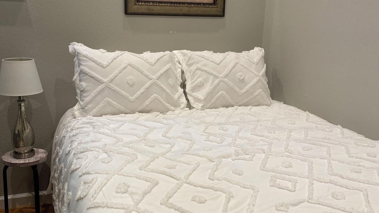 Photo of Bedroom in Land O' Lakes