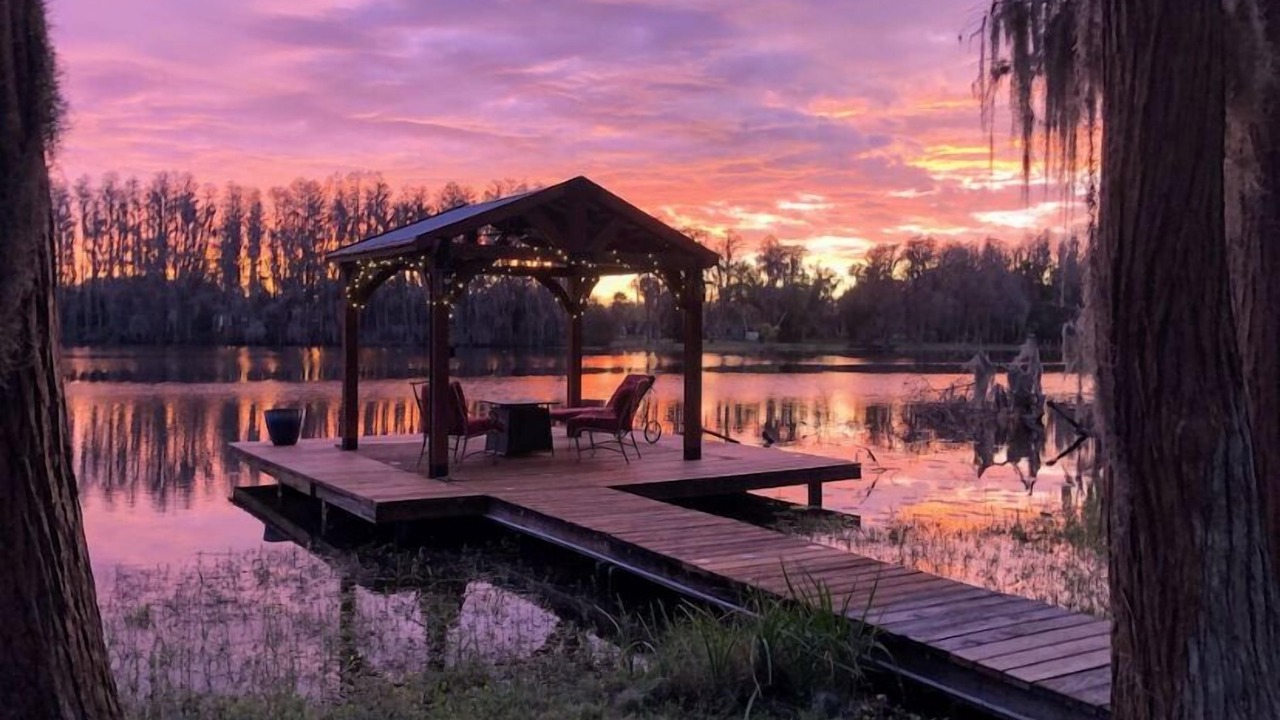 Photo of Outdoor in Land O' Lakes