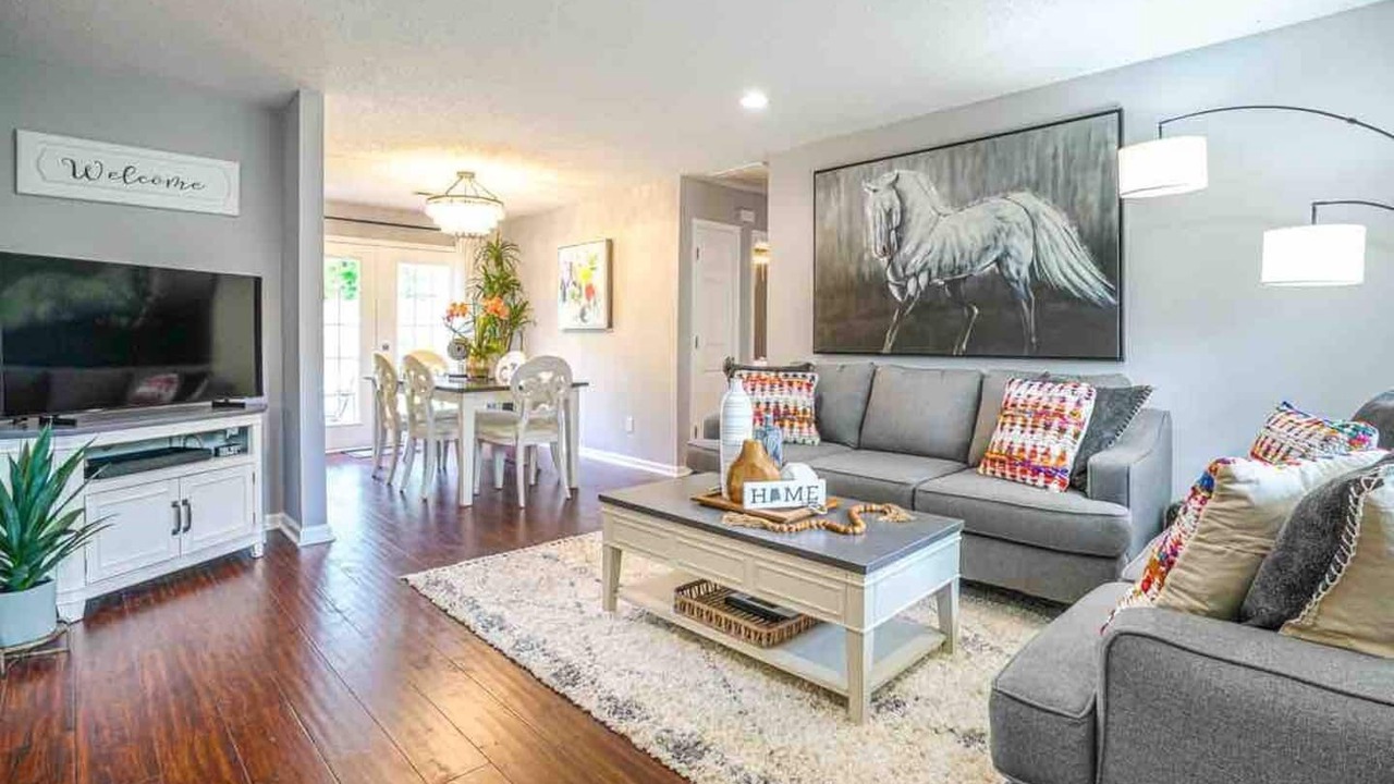 Photo of Bedroom in Madison