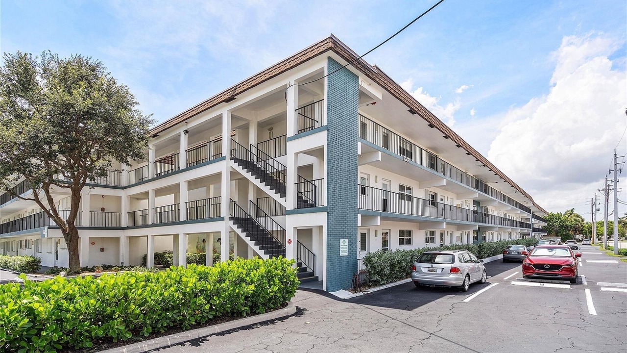 Photo of Outdoor in Bel Air