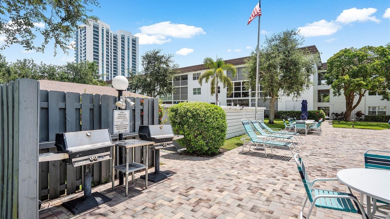 Photo of Outdoor in Bel Air