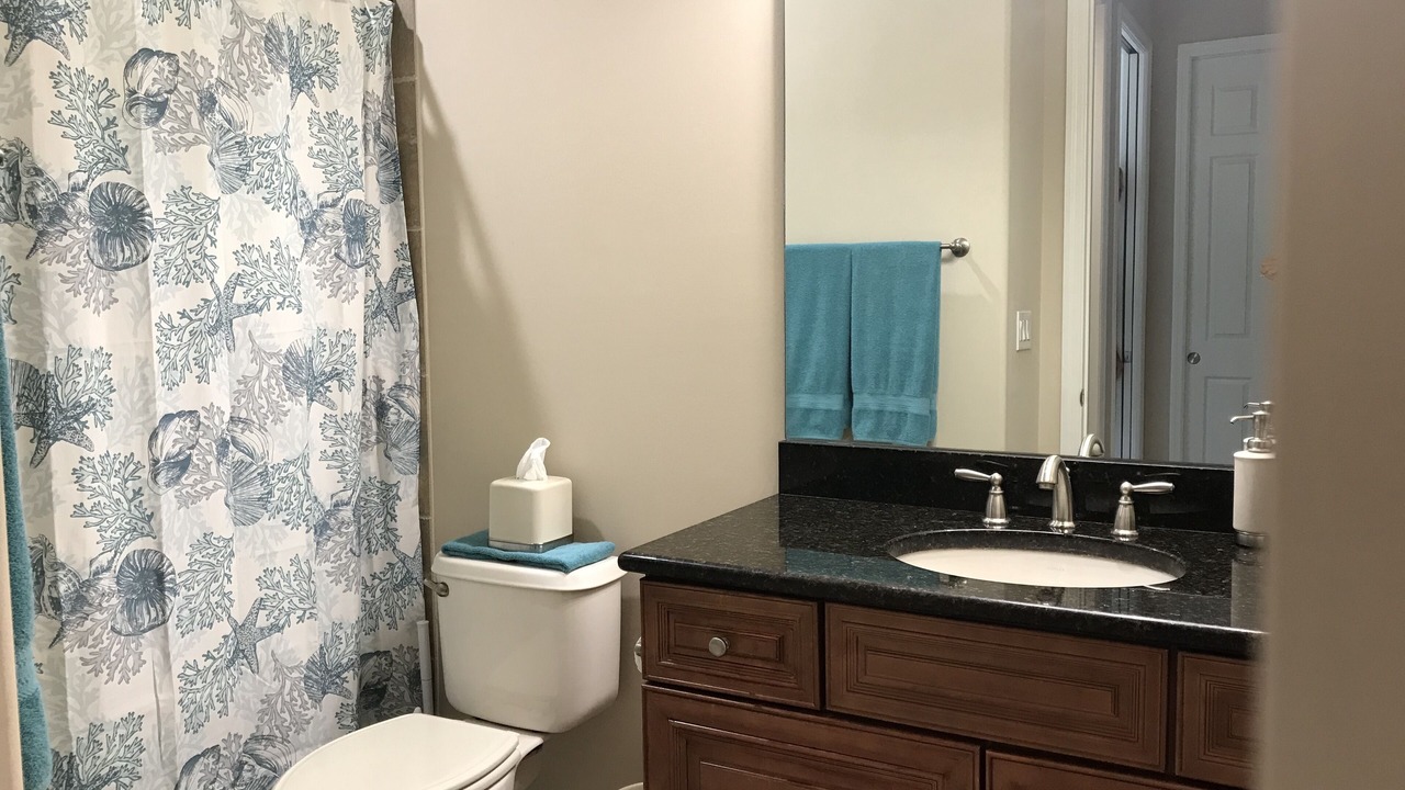 Photo of Bathroom in Fort Myers