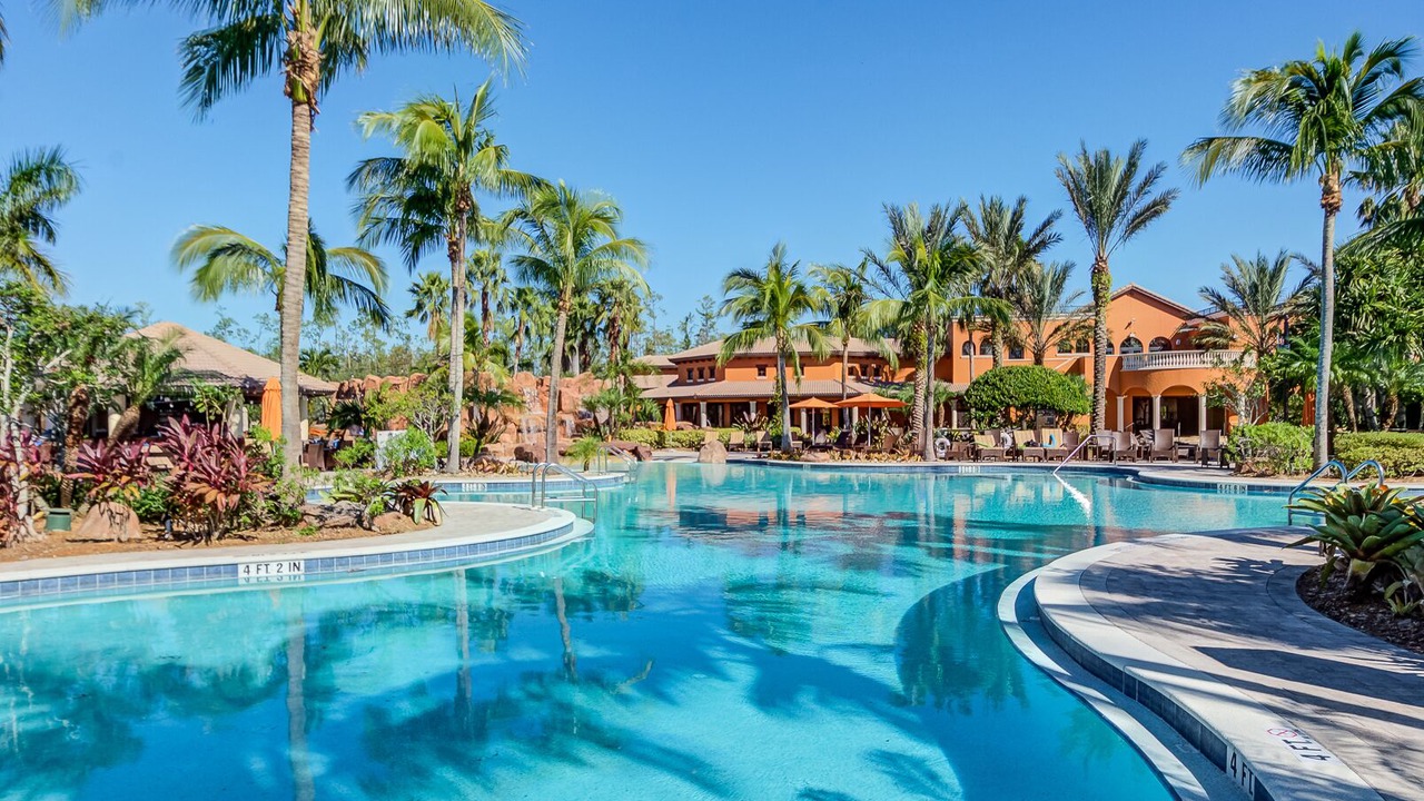 Photo of Outdoor in Fort Myers