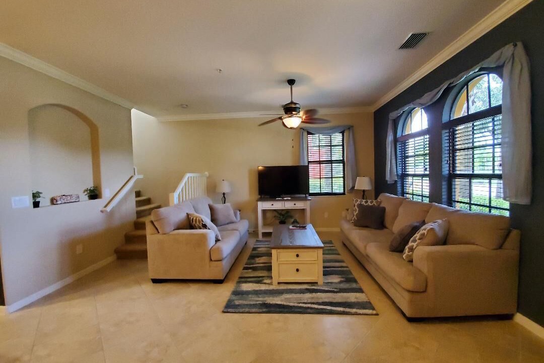Photo of Bedroom in Fort Myers