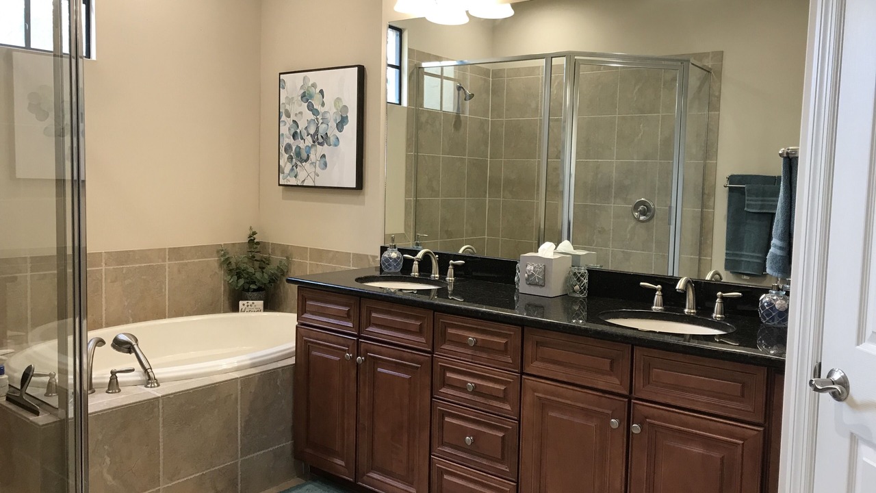 Photo of Bathroom in Fort Myers