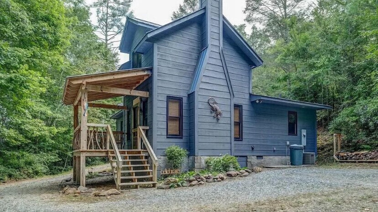 Photo of Outdoor in Murphy