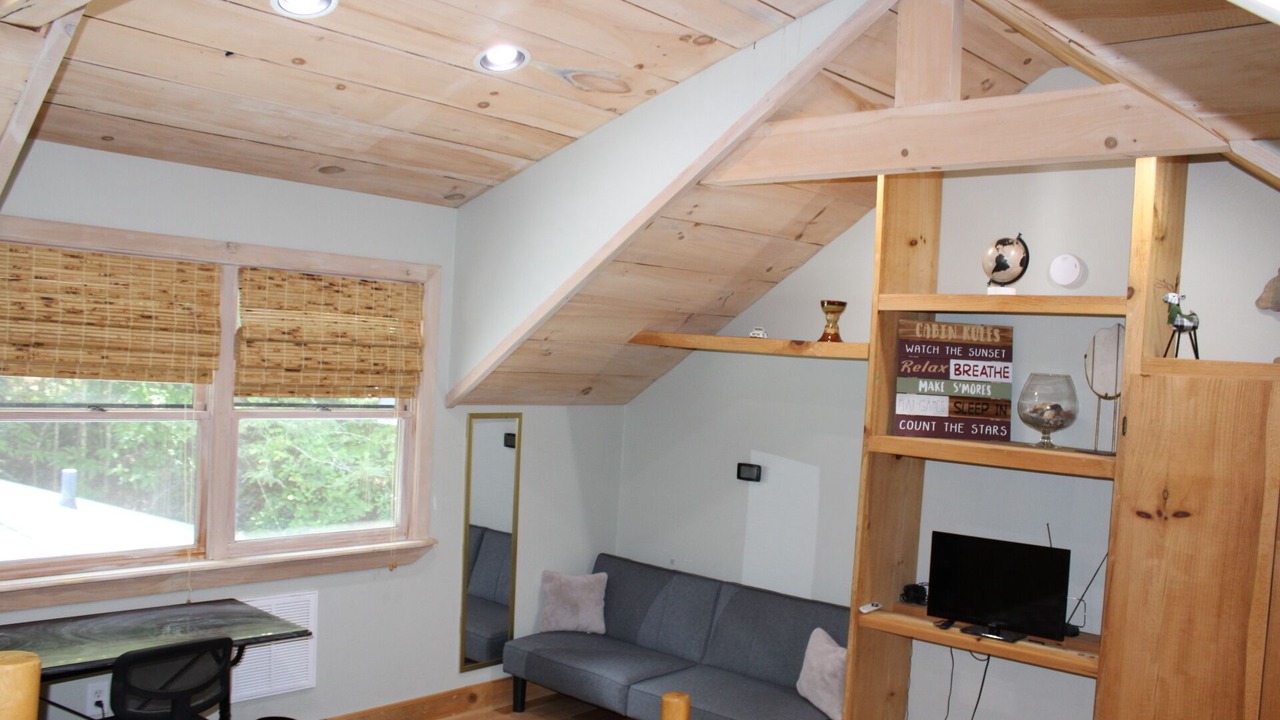 Photo of Livingroom in Murphy