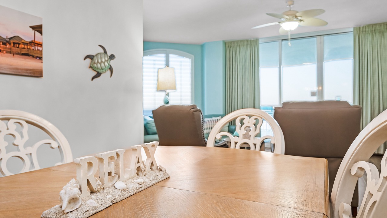 Photo of Bedroom in Navarre Beach