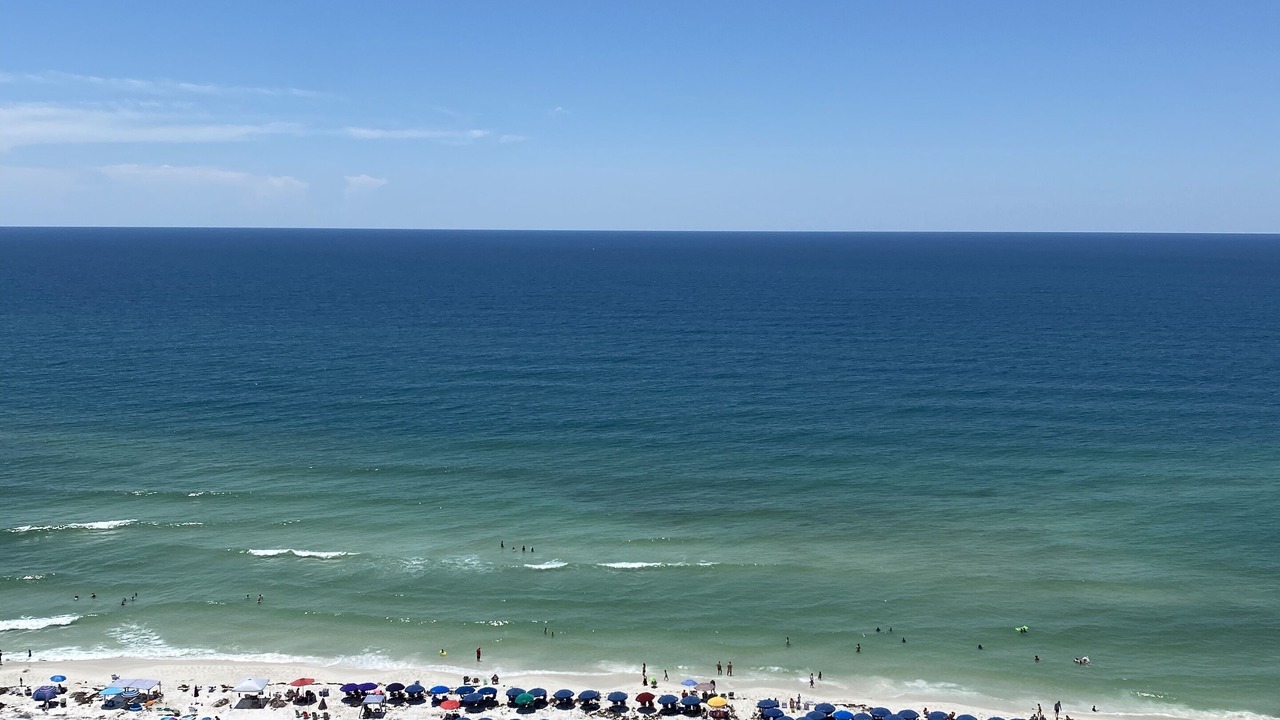 Photo of Outdoor in Navarre Beach