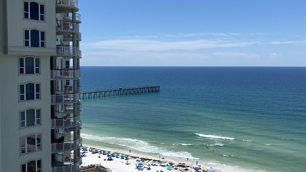 Photo of Outdoor in Navarre Beach