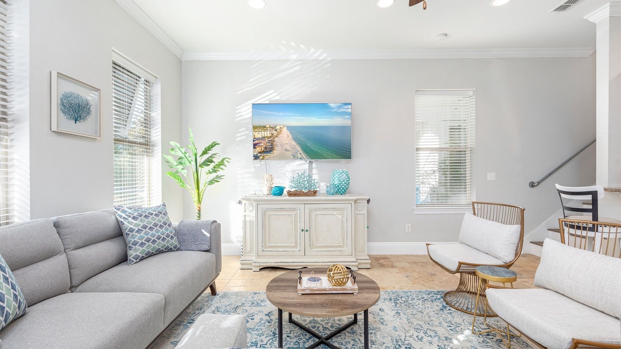 Photo of Bedroom in Villages of Crystal Beach