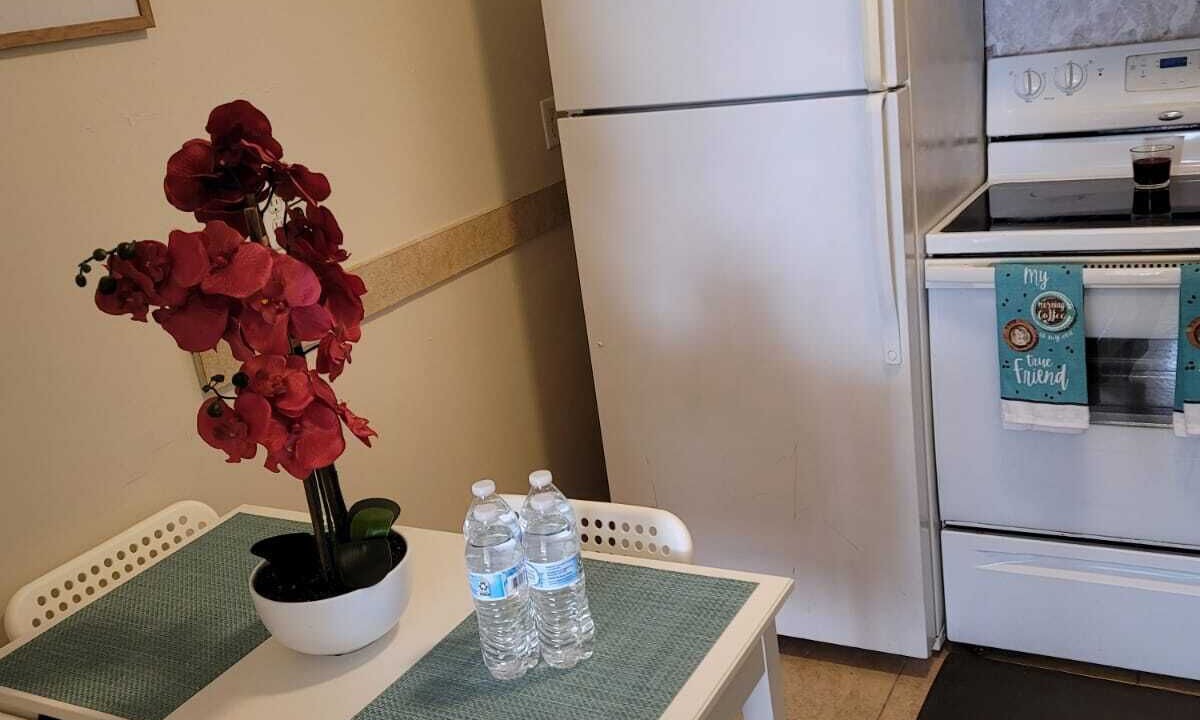 Photo of Kitchen in Ludlam