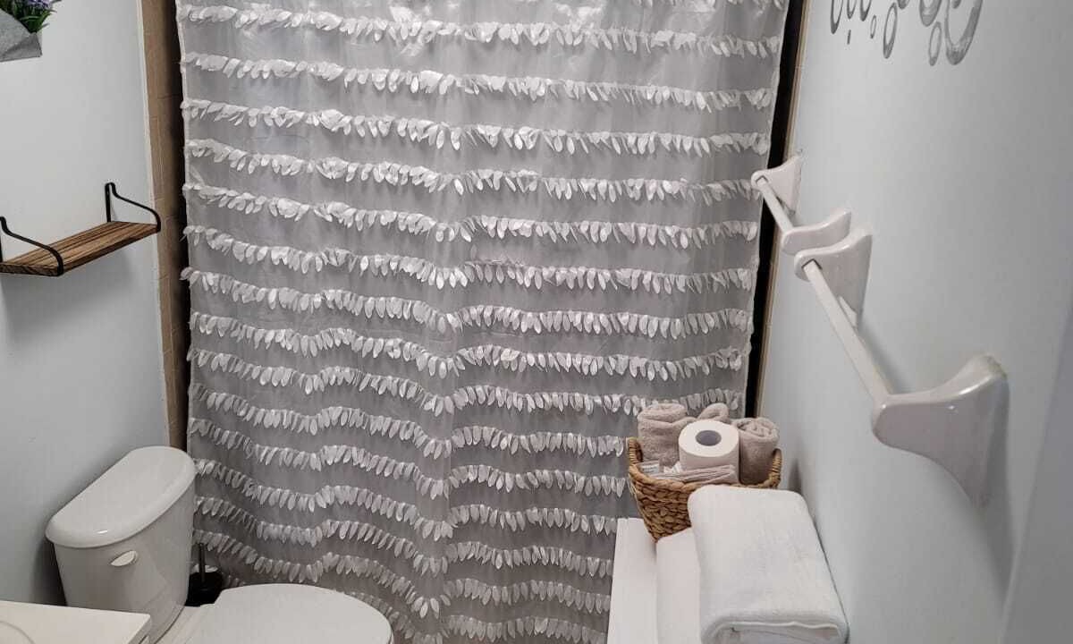 Photo of Bathroom in Ludlam