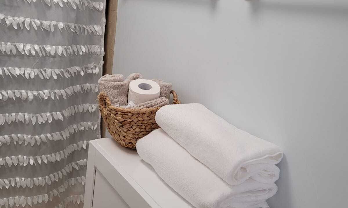 Photo of Bathroom in Ludlam