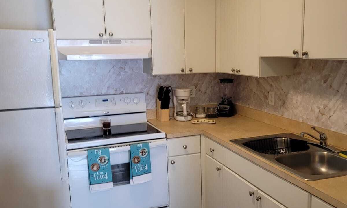 Photo of Kitchen in Ludlam