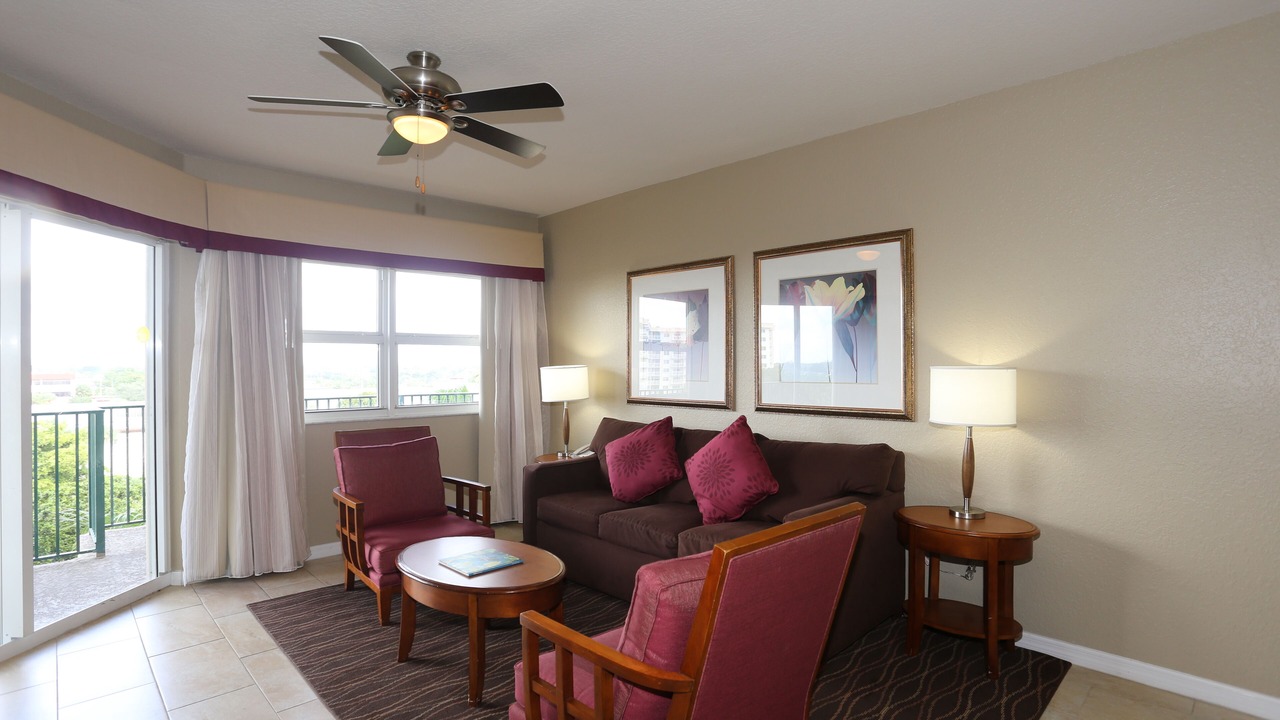 Photo of Livingroom in Survey Creek