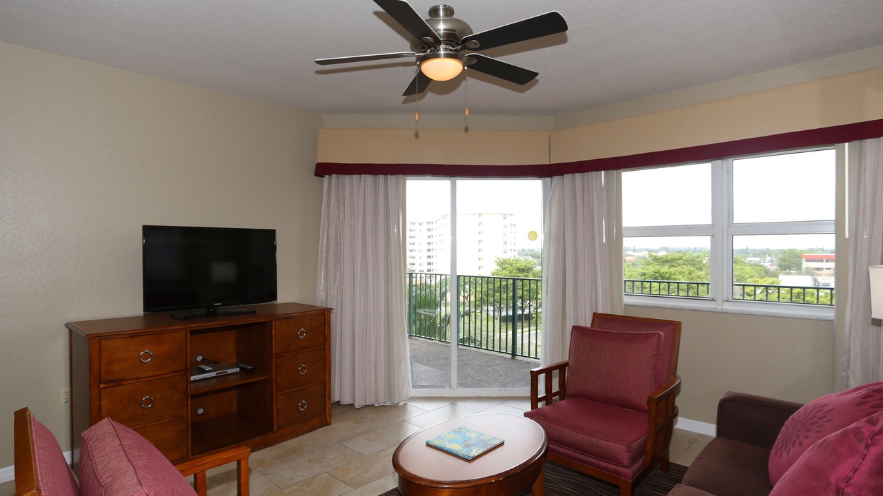 Photo of Livingroom in Survey Creek