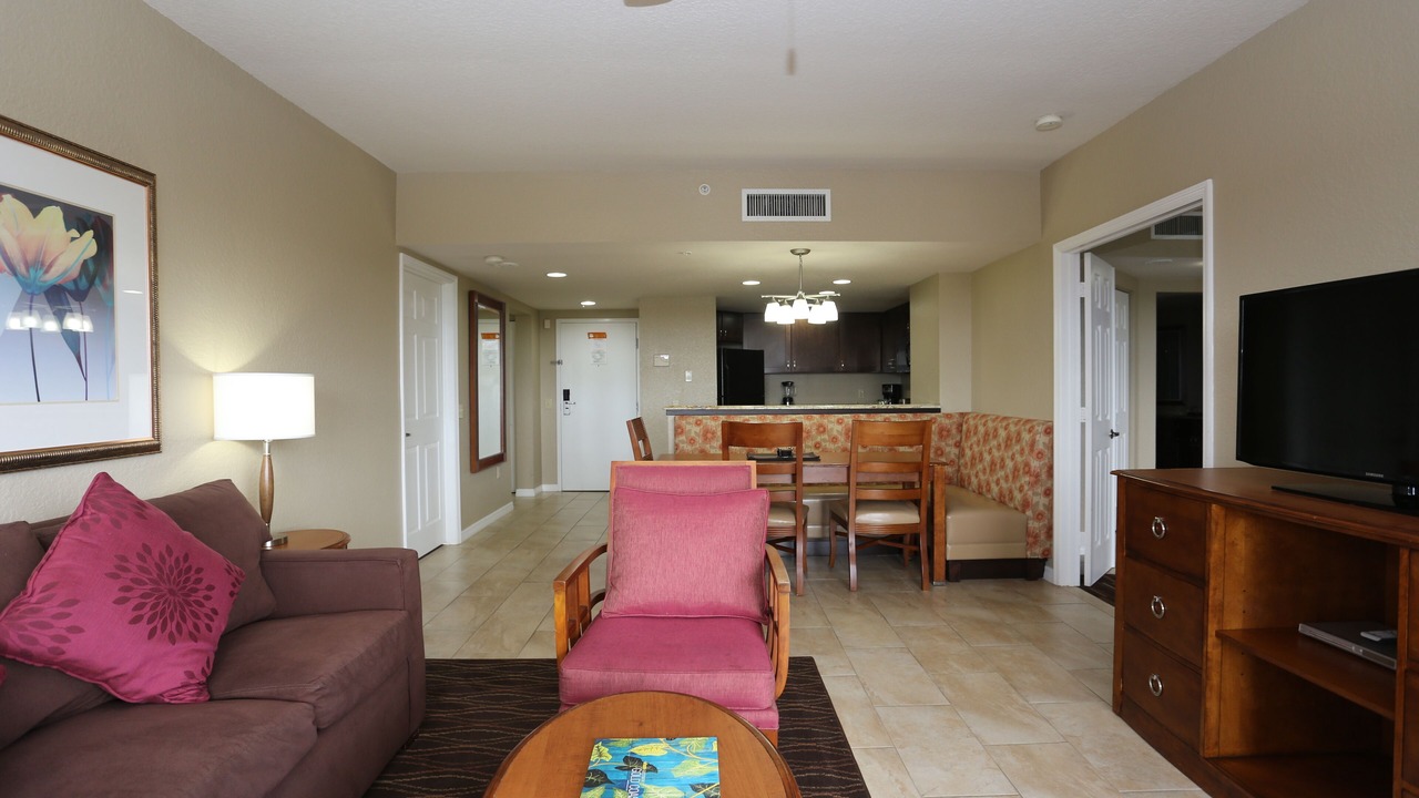 Photo of Livingroom in Survey Creek