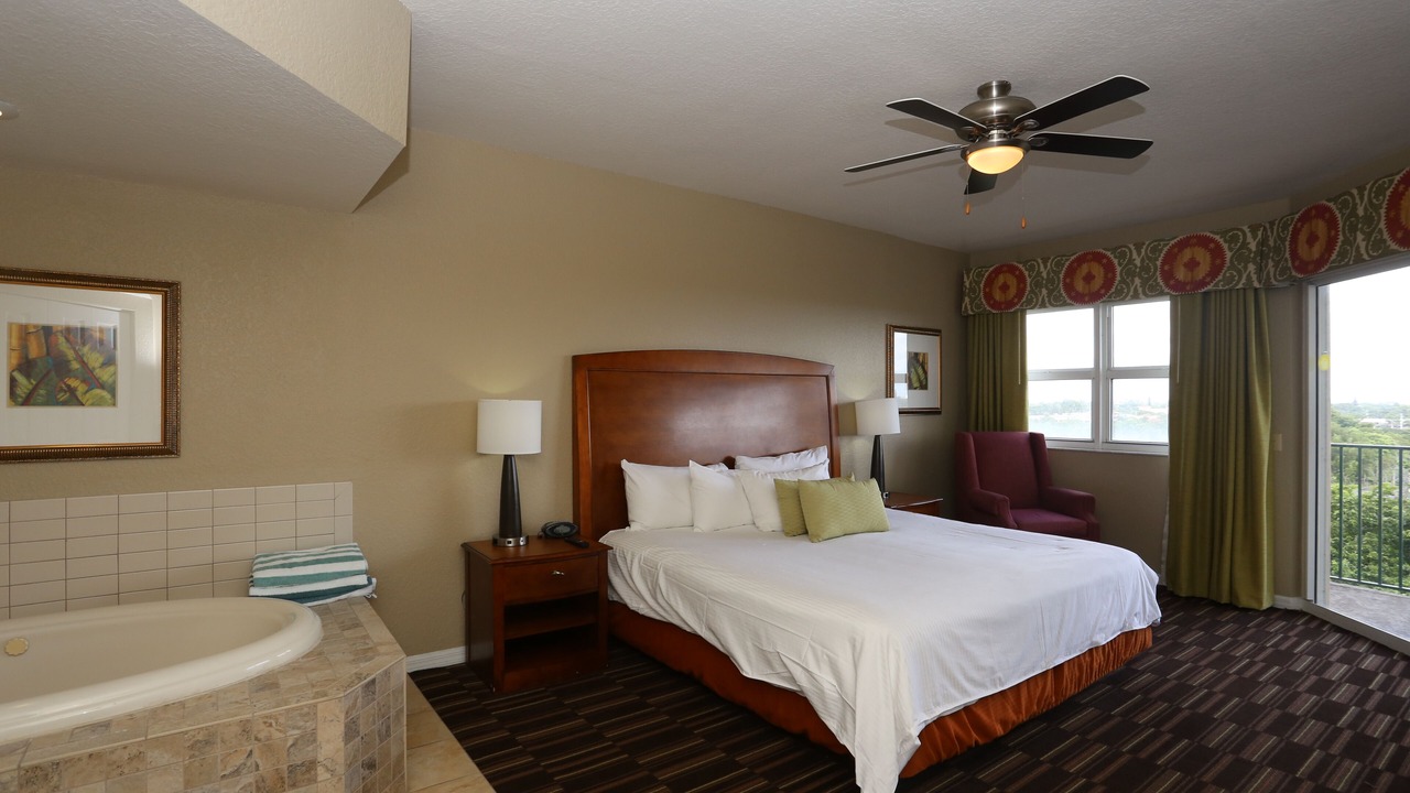 Photo of Bedroom in Survey Creek