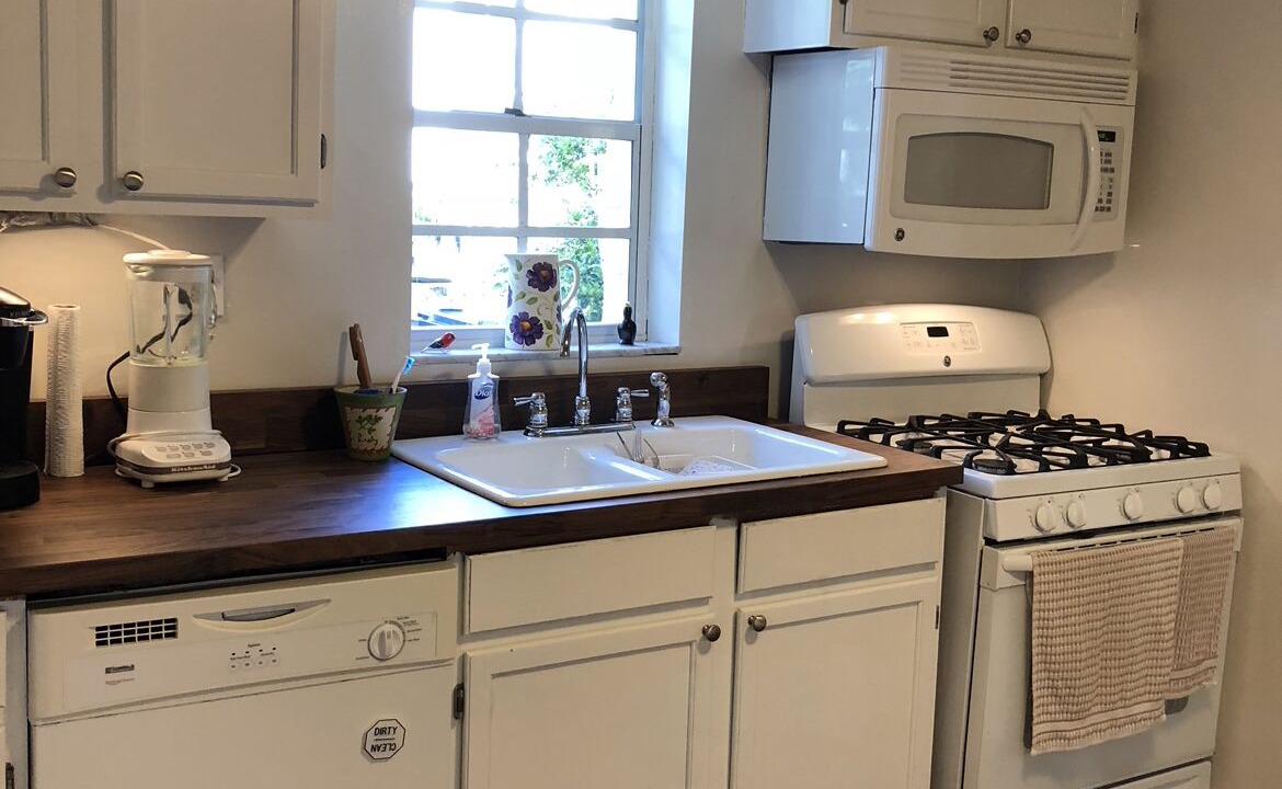 Photo of Kitchen in Davis Islands