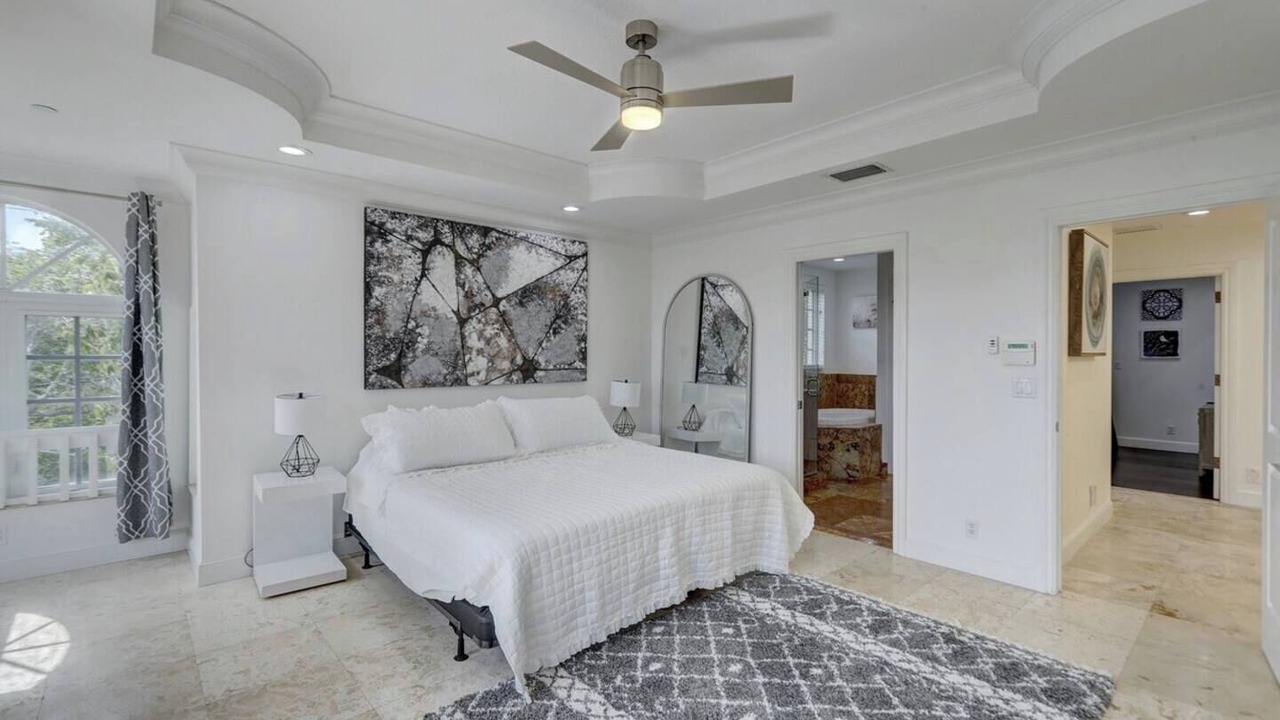Photo of Bedroom in Colee Hammock