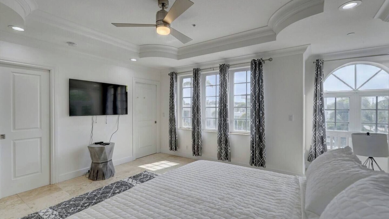 Photo of Bedroom in Colee Hammock