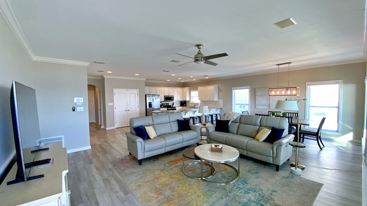 Photo of Livingroom in Morgantown