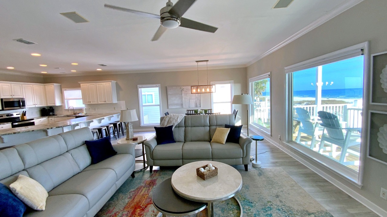 Photo of Livingroom in Morgantown