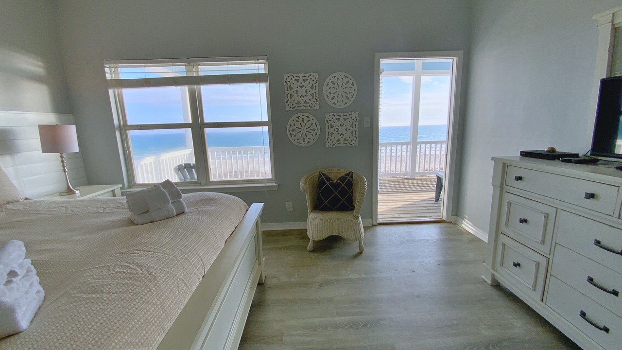 Photo of Bedroom in Morgantown