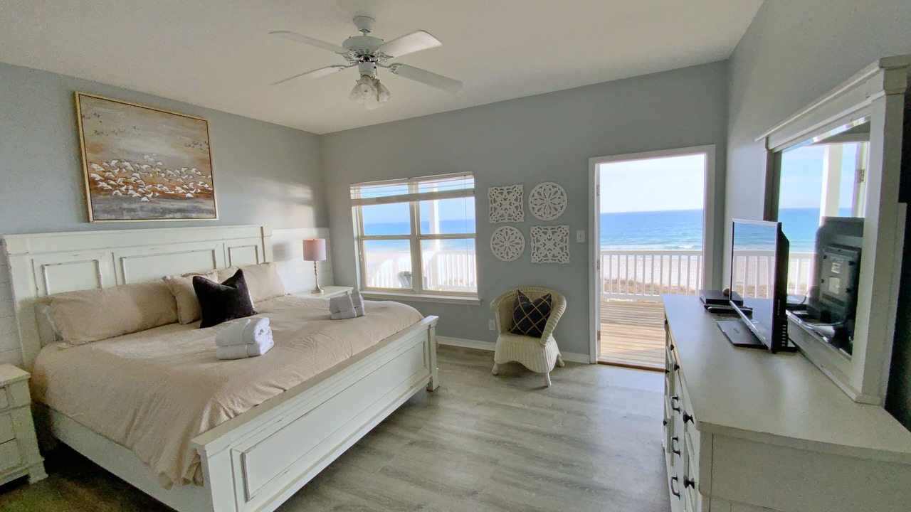 Photo of Bedroom in Morgantown