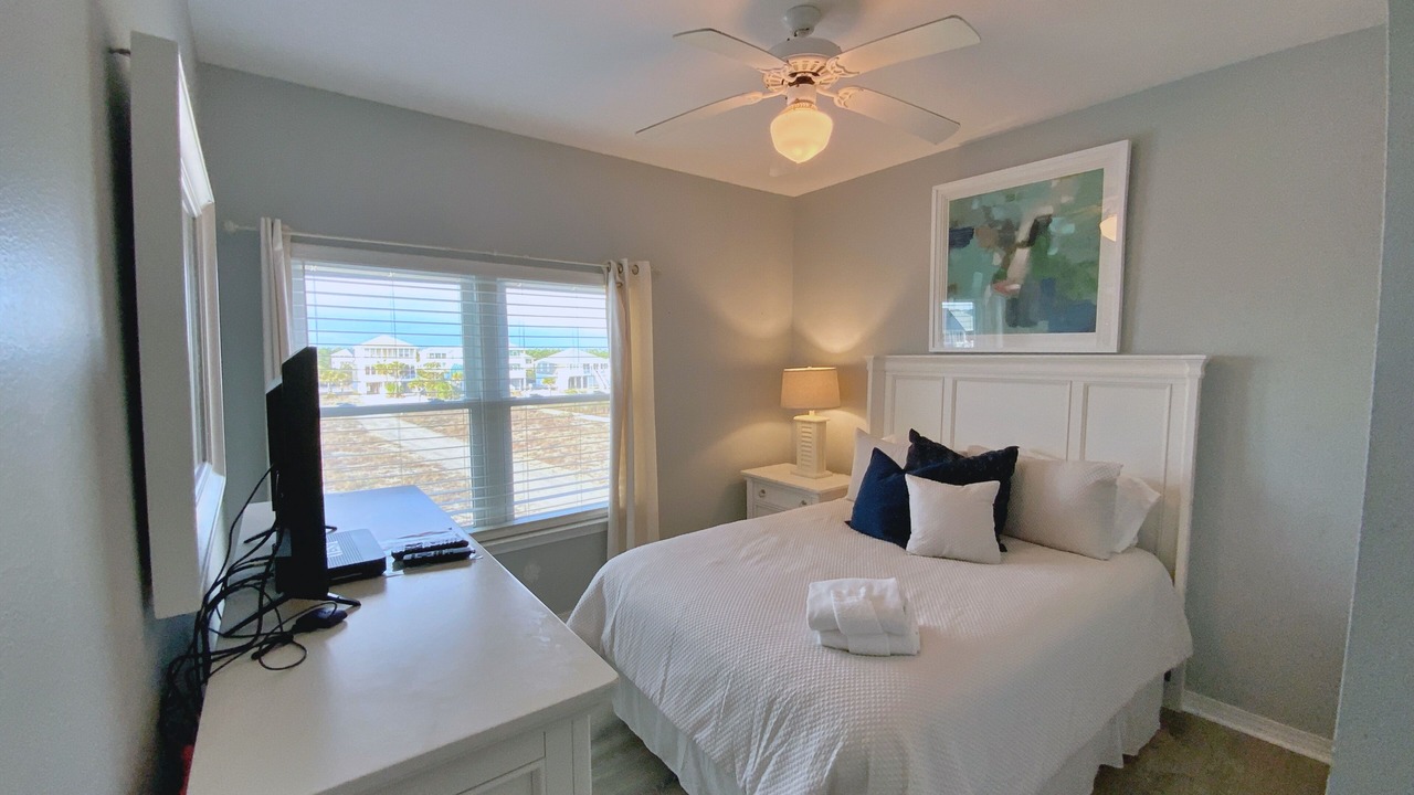 Photo of Bedroom in Morgantown