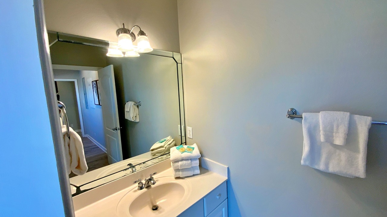 Photo of Bathroom in Morgantown