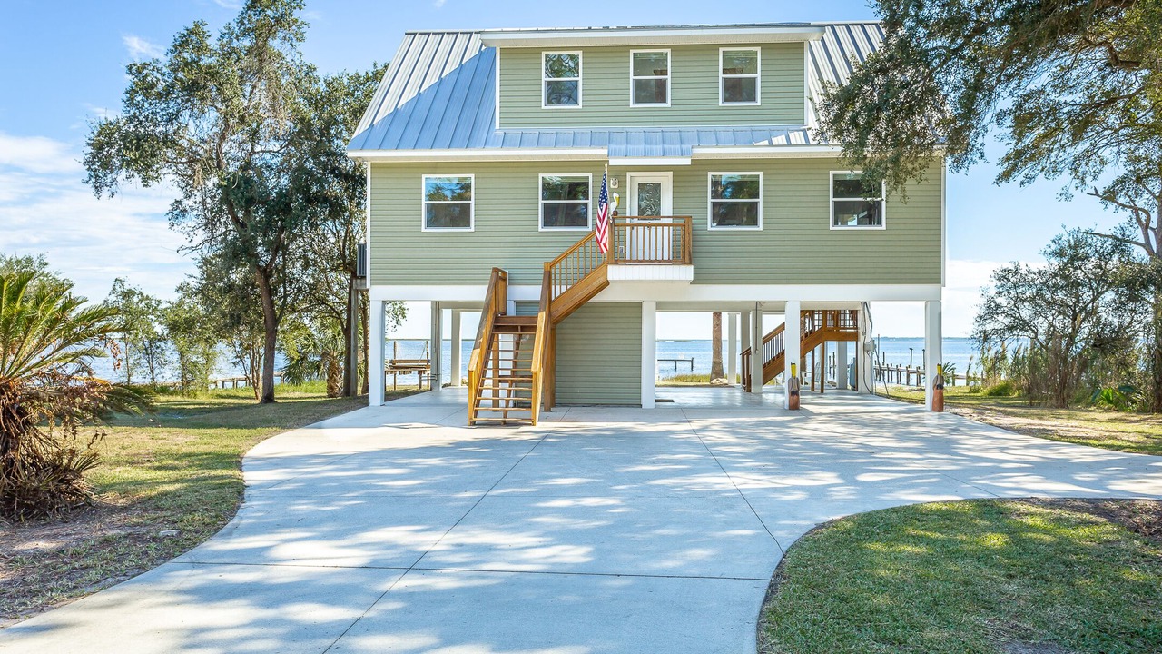 Photo of Outdoor in Carrabelle