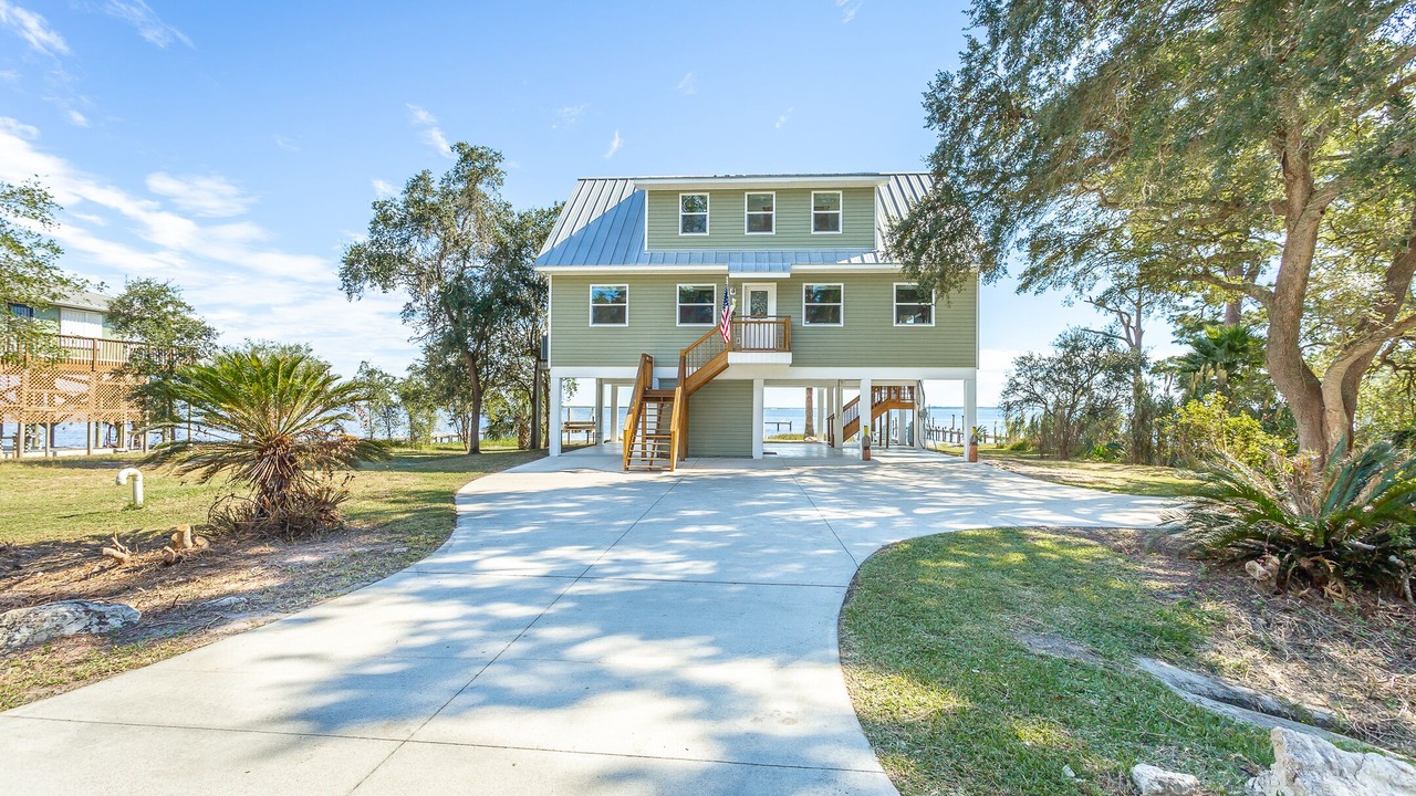 Photo of Outdoor in Carrabelle