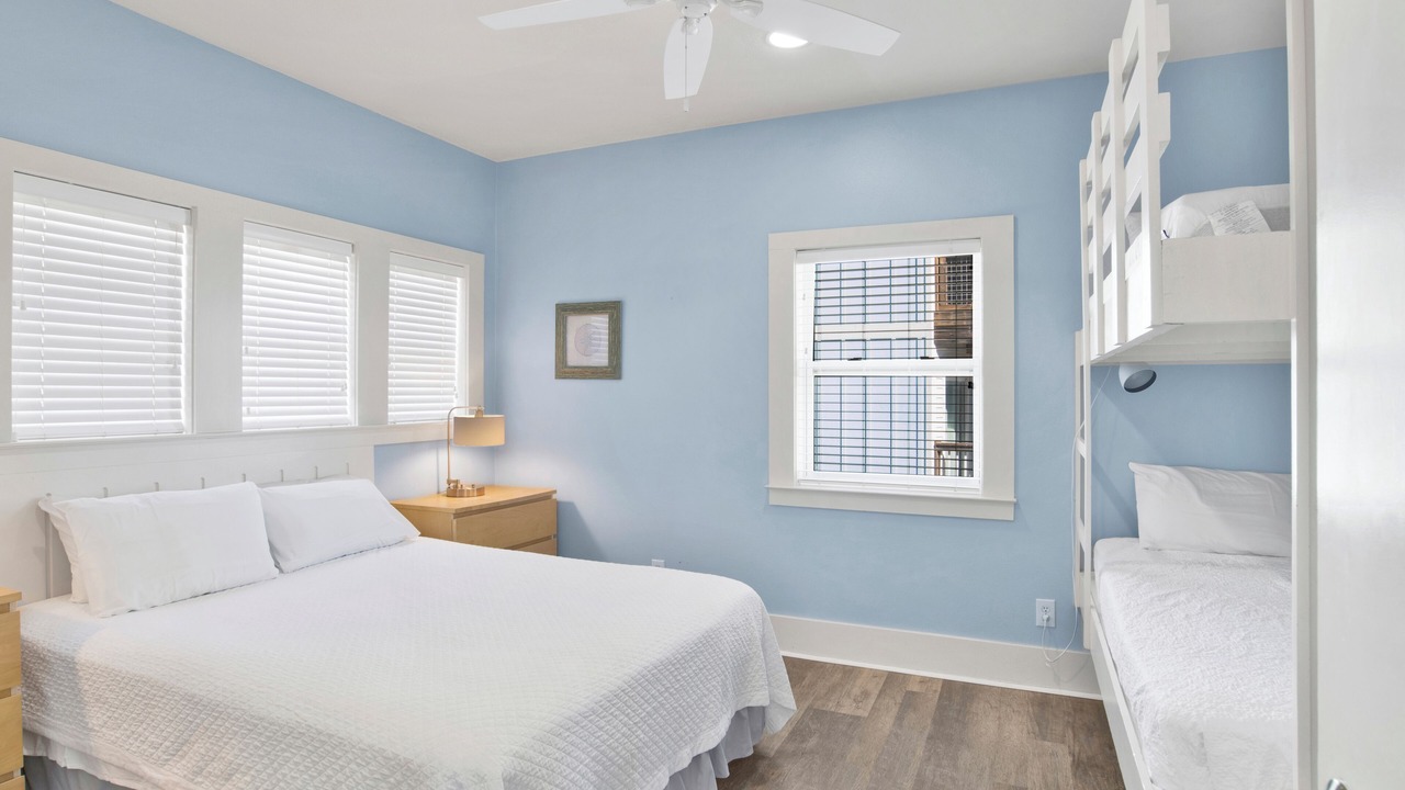 Photo of Bathroom in Surf Side Shores