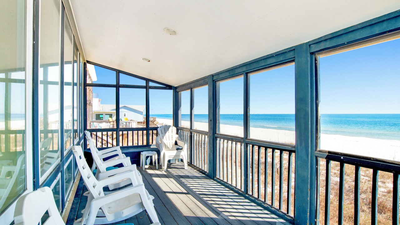 Photo of Outdoor in Surf Side Shores