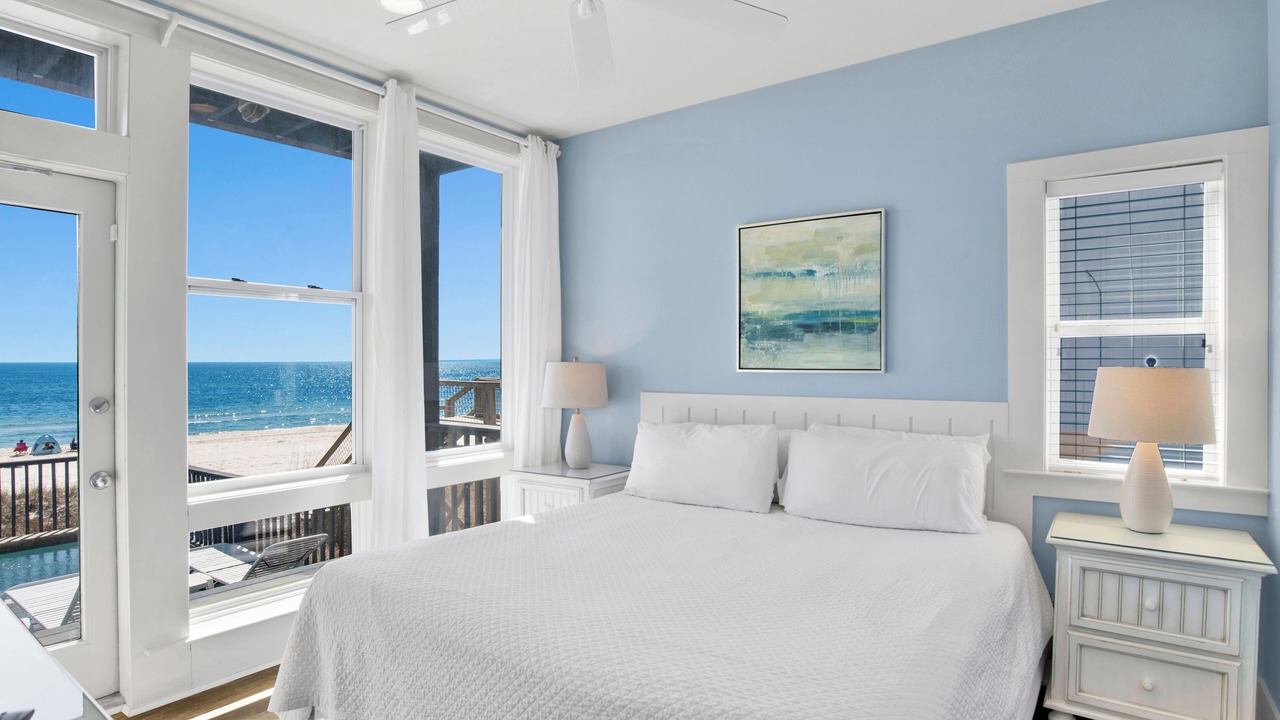 Photo of Bathroom in Surf Side Shores
