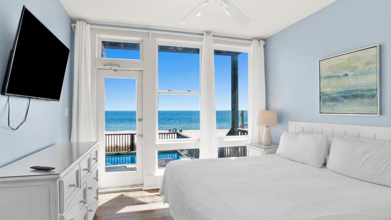 Photo of Patio Balcony in Surf Side Shores